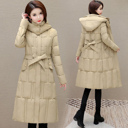 Puffer Coat