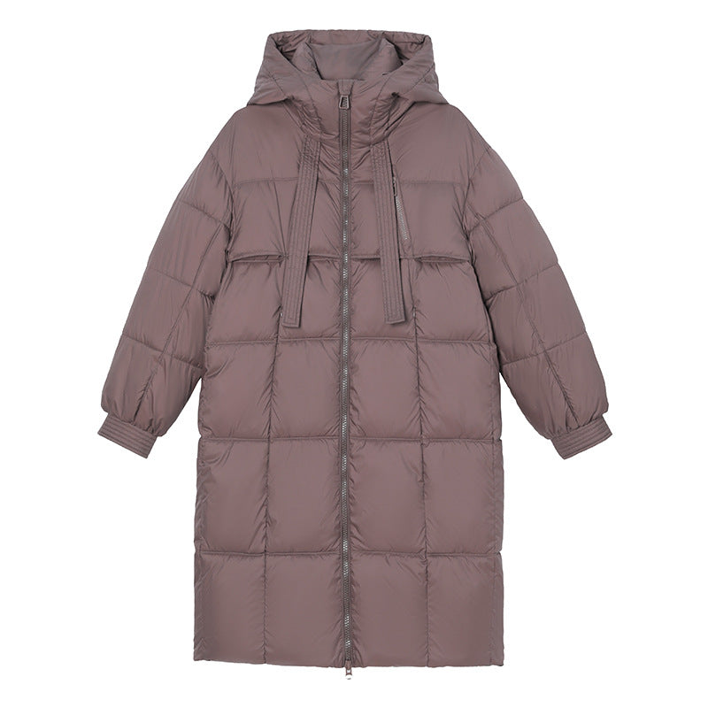 Puffer Coat