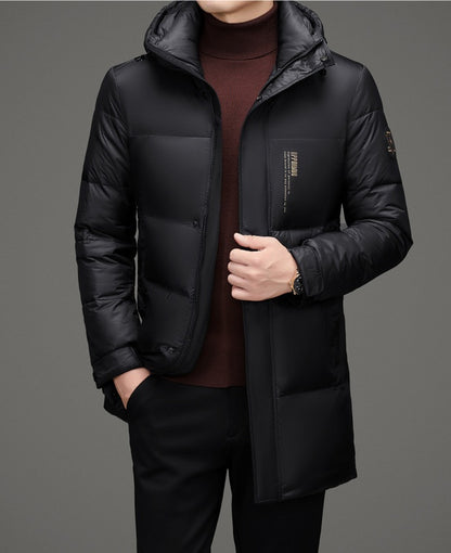 Puffer Coat