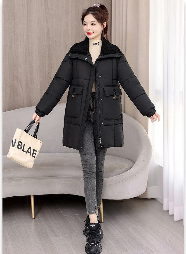 Puffer Coat