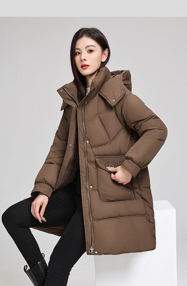 Puffer Coat