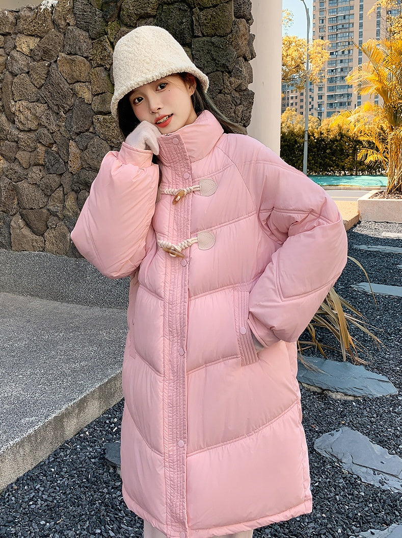 Puffer Coat