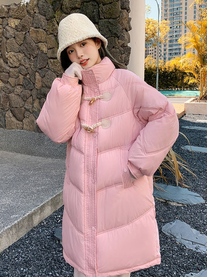 Puffer Coat