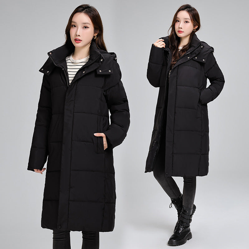 Puffer Coat