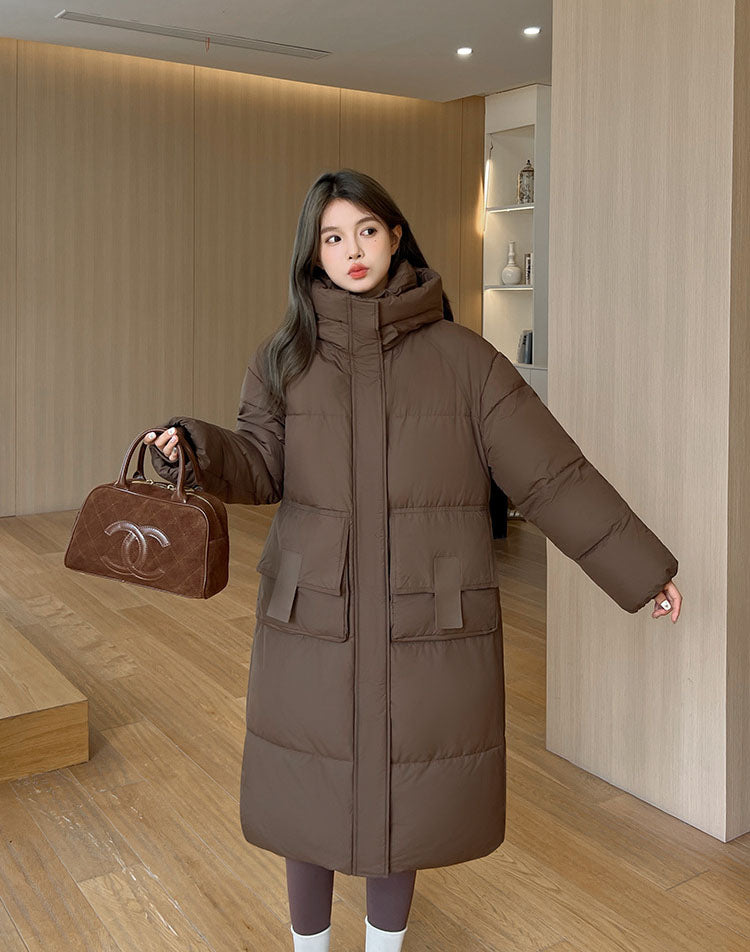 Puffer Coat