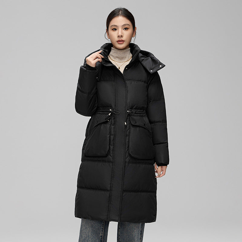 Puffer Coat