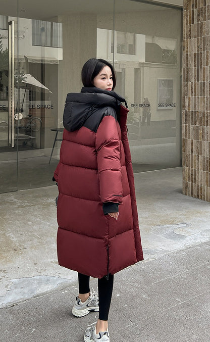 Puffer Coat