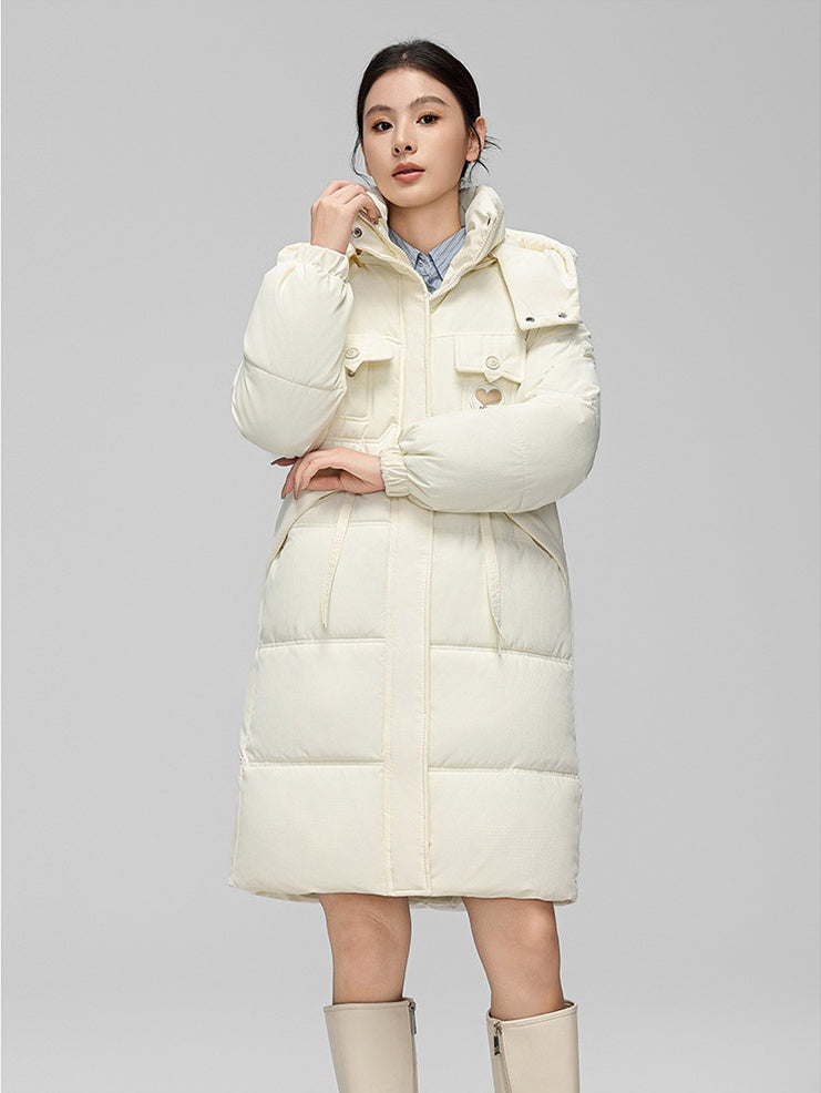 Puffer Coat