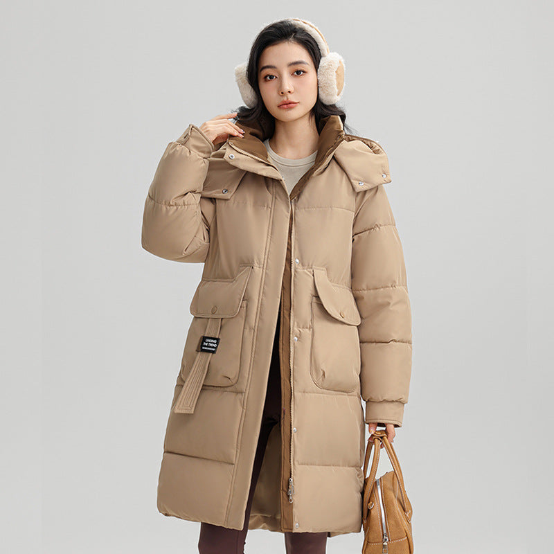 Puffer Coat