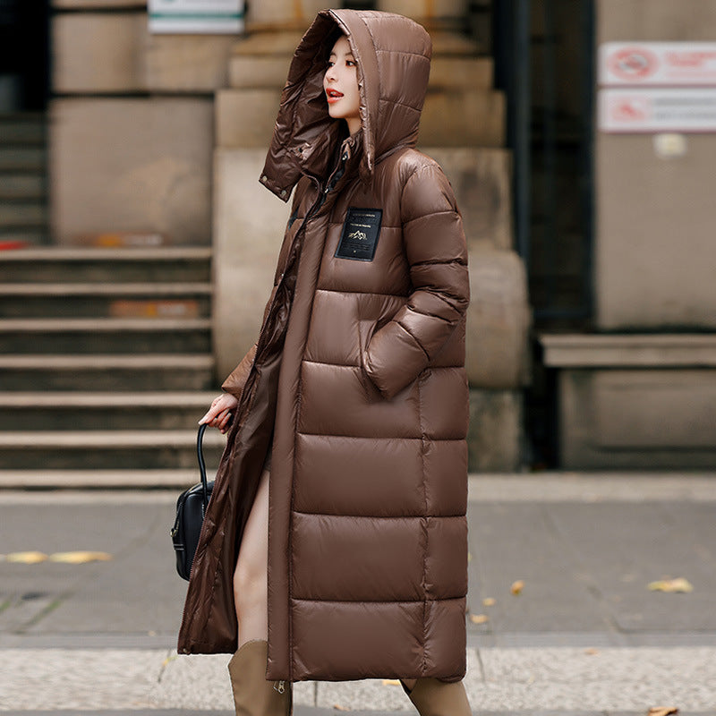 Puffer Coat