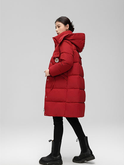 Puffer Coat