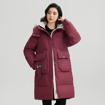 Puffer Coat