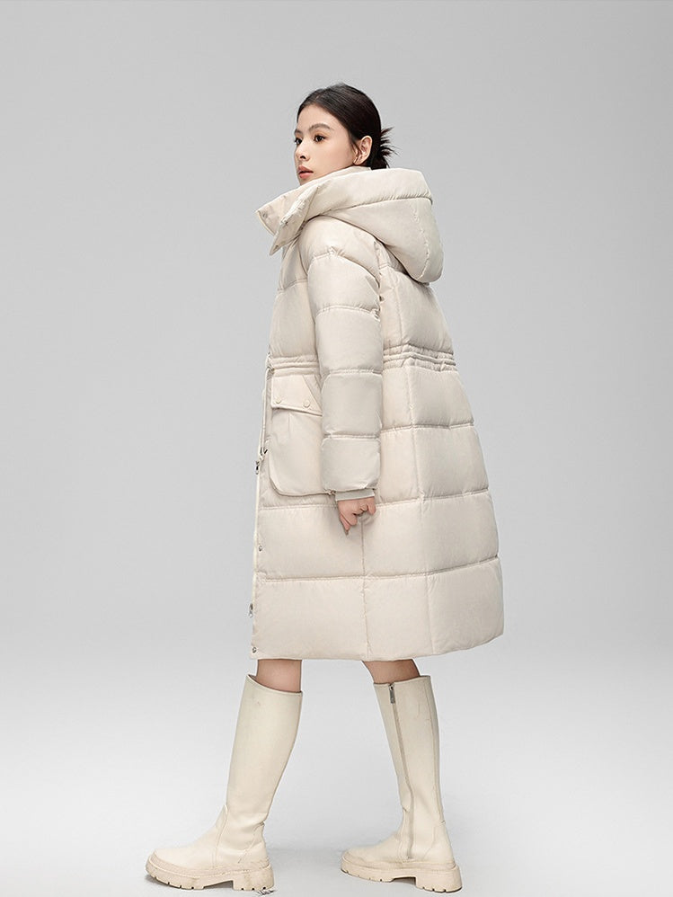 Puffer Coat