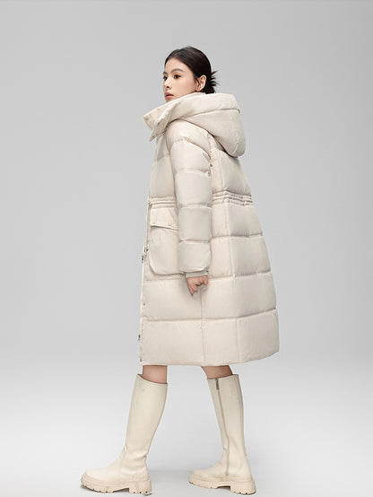 Puffer Coat