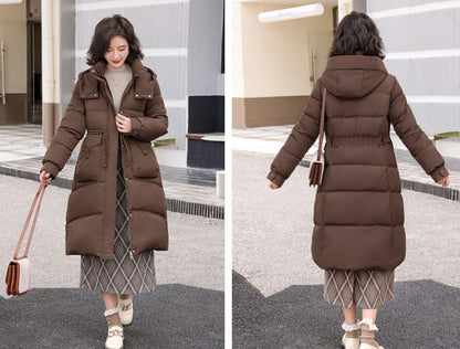 Puffer Coat