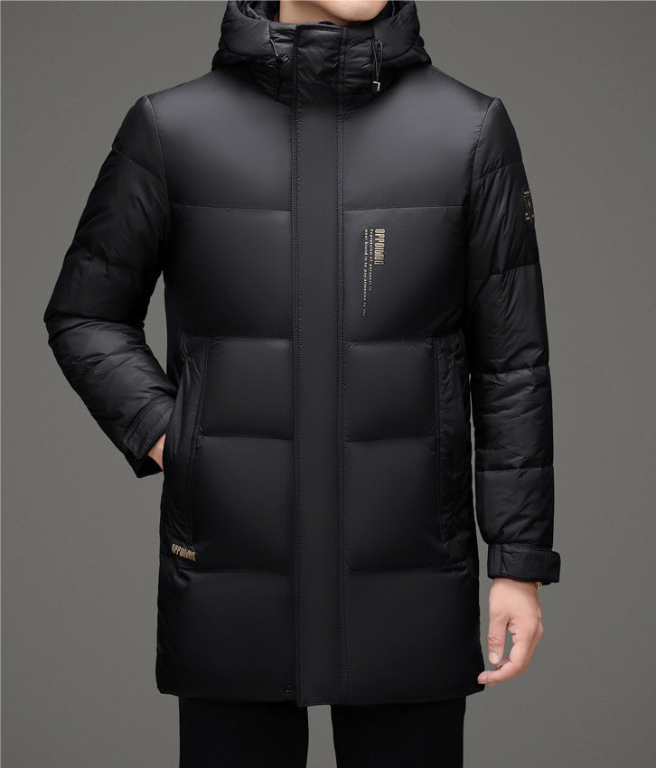 Puffer Coat