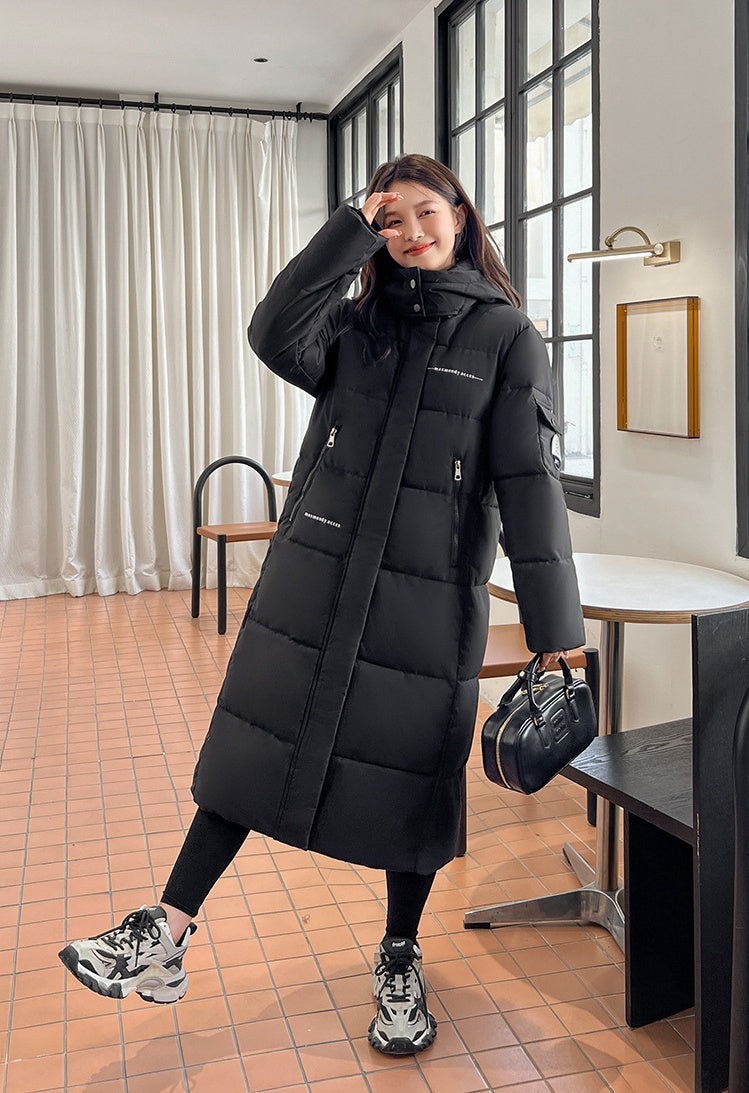 Puffer Coat