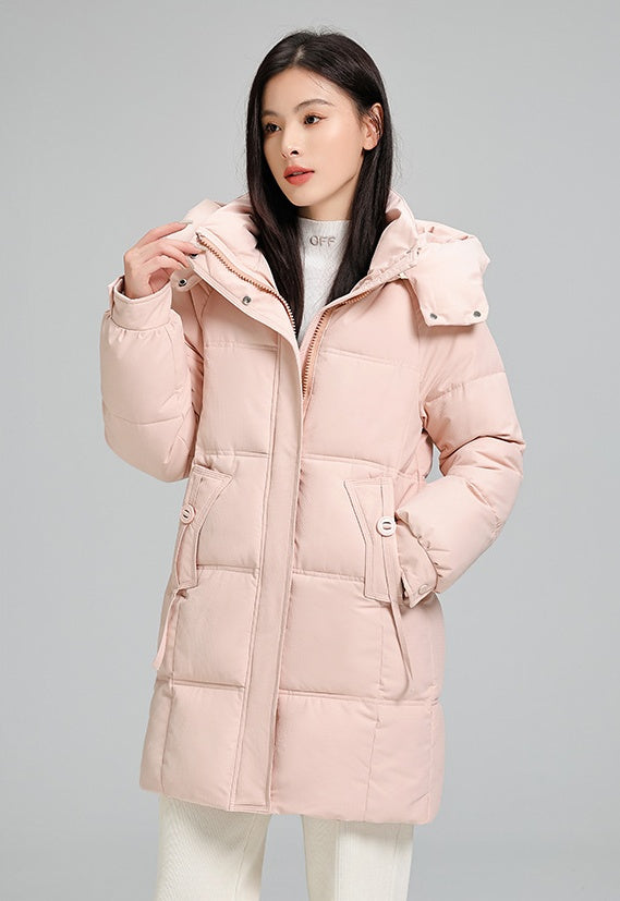 Puffer Coat