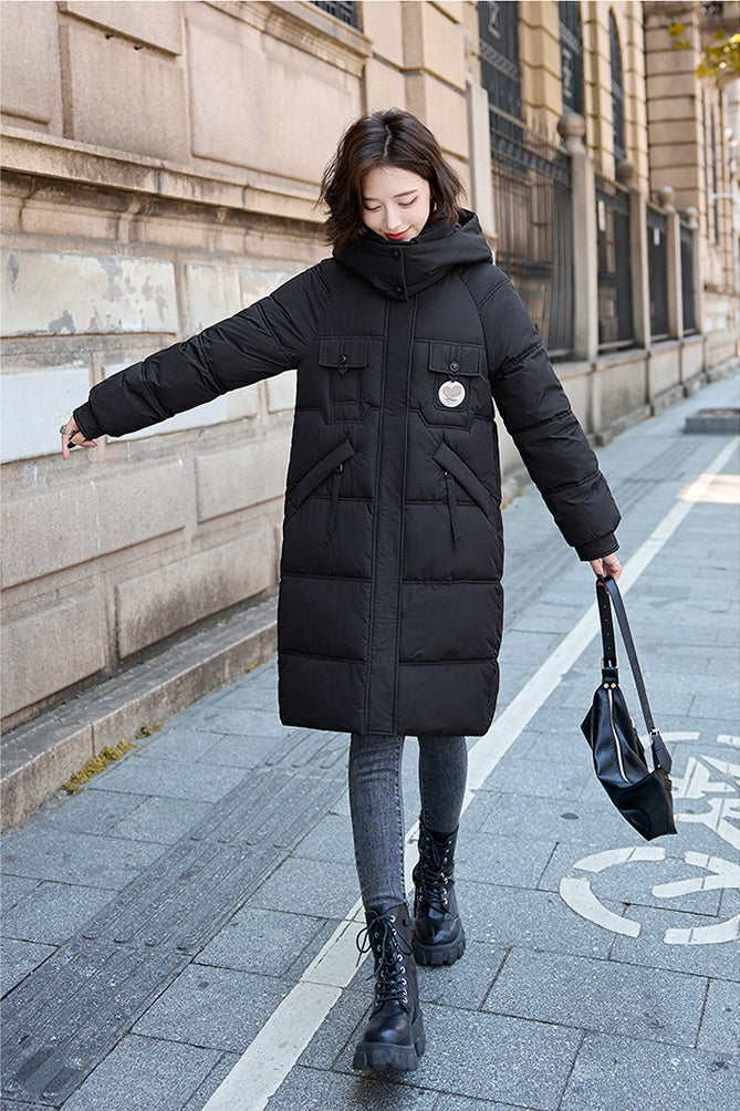 Puffer Coat