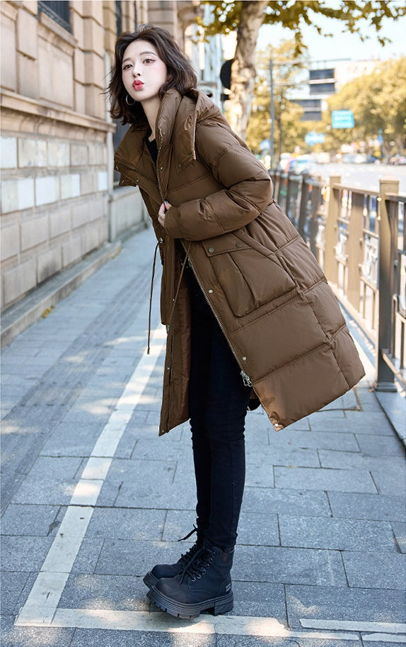 Puffer Coat