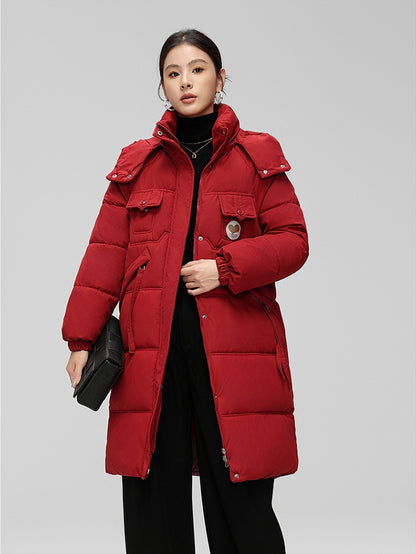 Puffer Coat