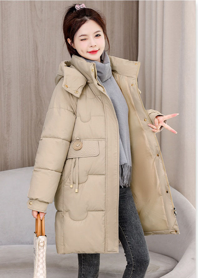 Puffer Coat