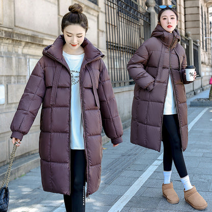 Puffer Coat