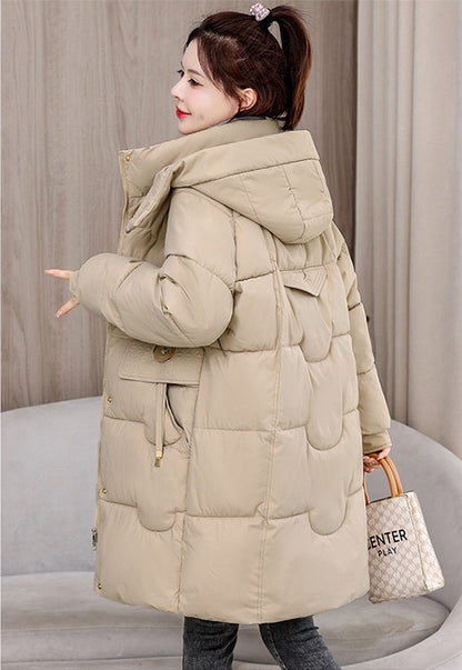 Puffer Coat