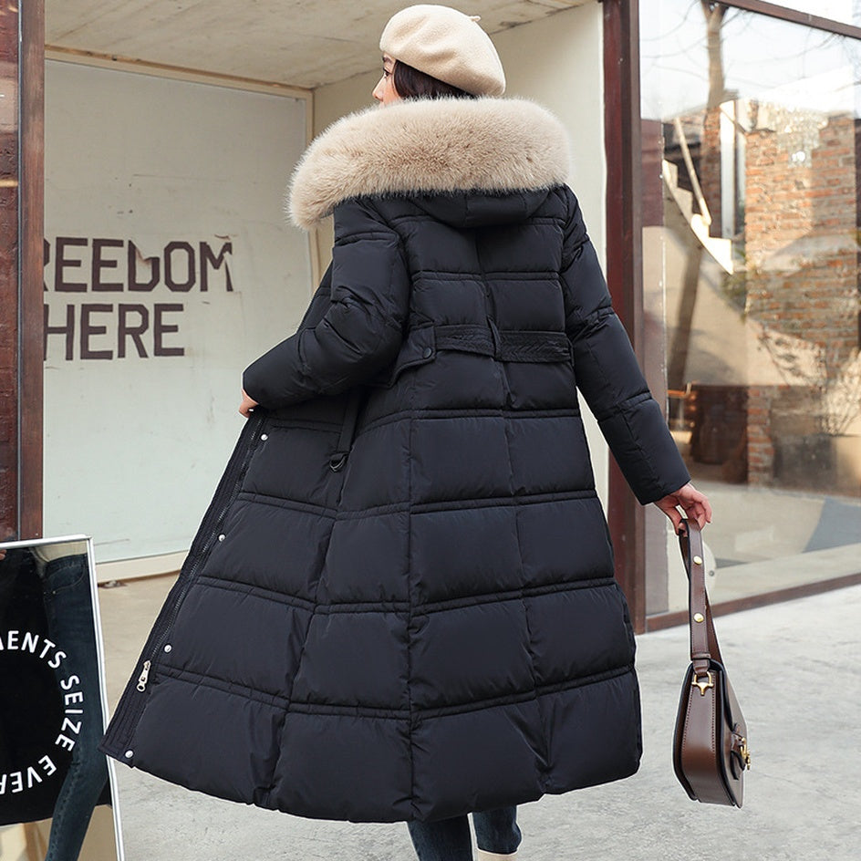 Puffer Coat