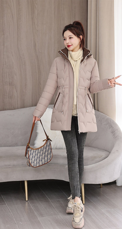 Puffer Coat