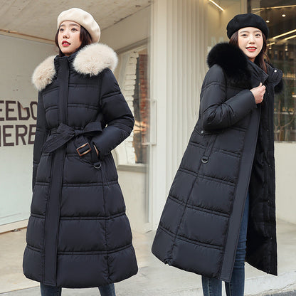 Puffer Coat