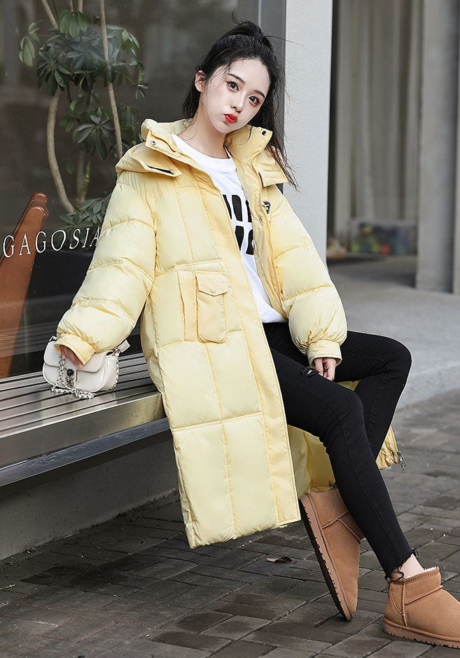 Puffer Coat