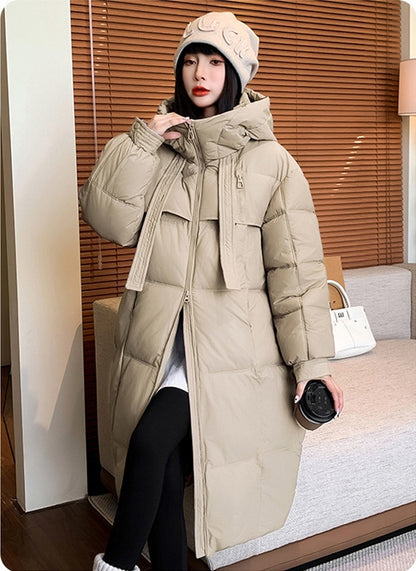 Puffer Coat