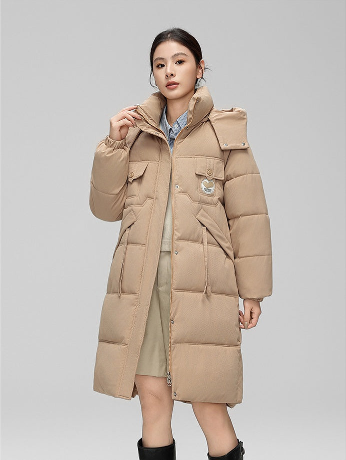 Puffer Coat