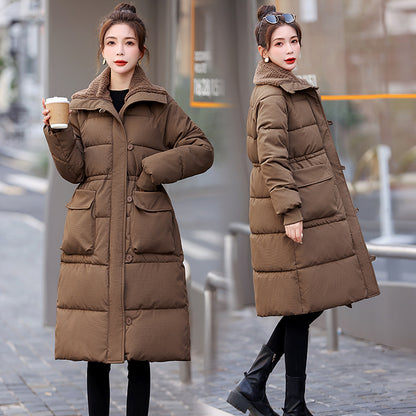 Puffer Coat