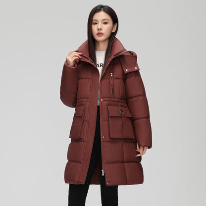 Puffer Coat