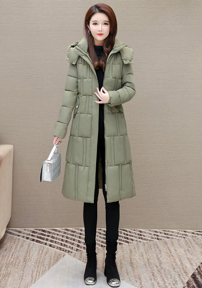 Puffer Coat