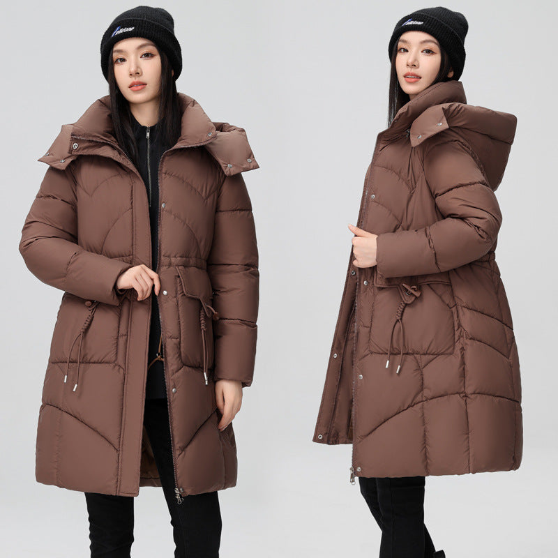 Puffer Coat