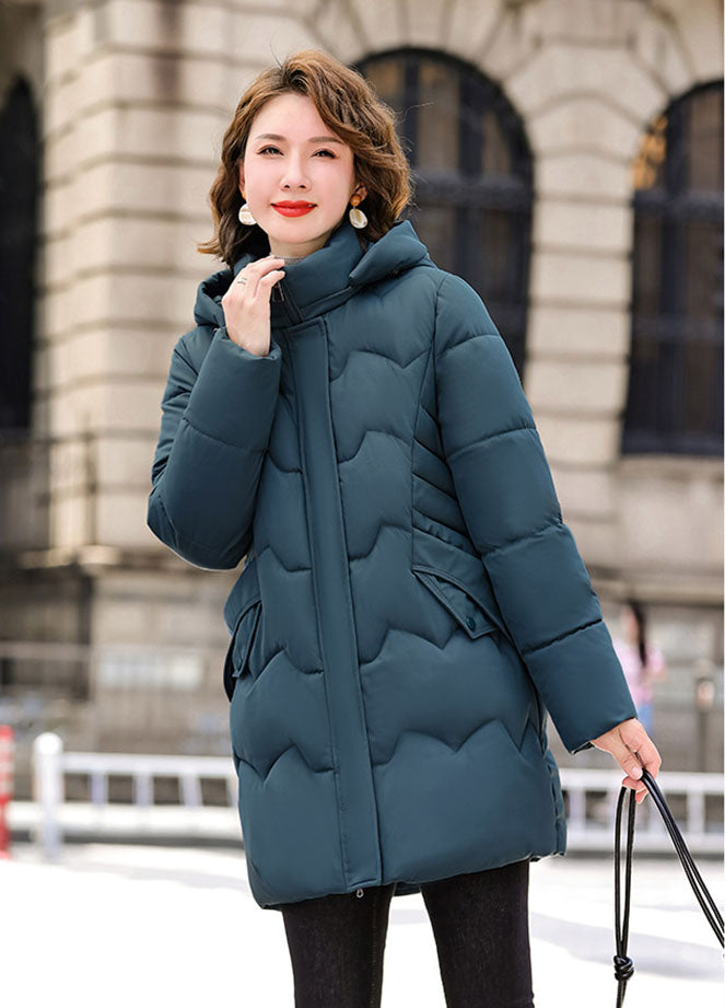 Puffer Coat