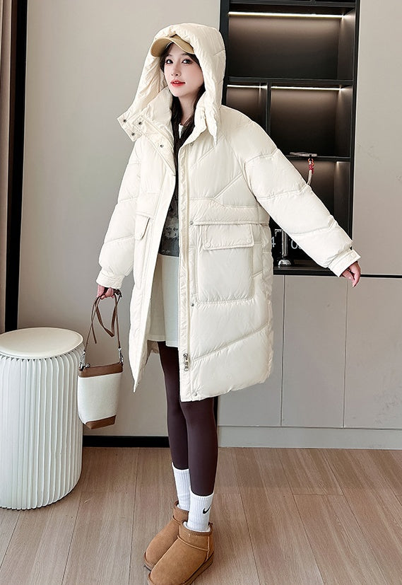 Puffer Coat