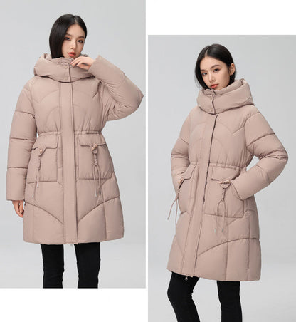 Puffer Coat