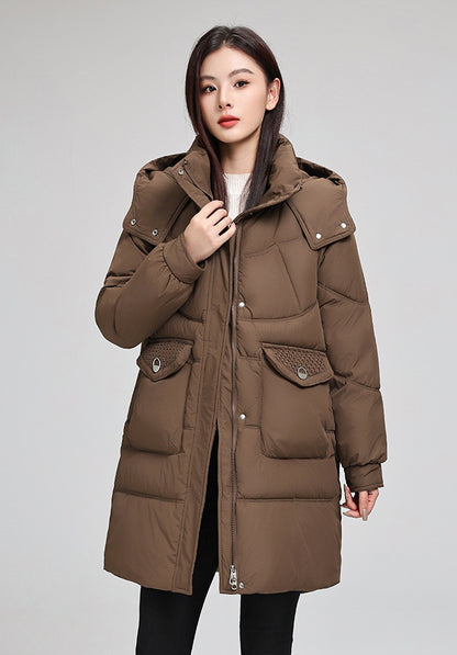 Puffer Coat