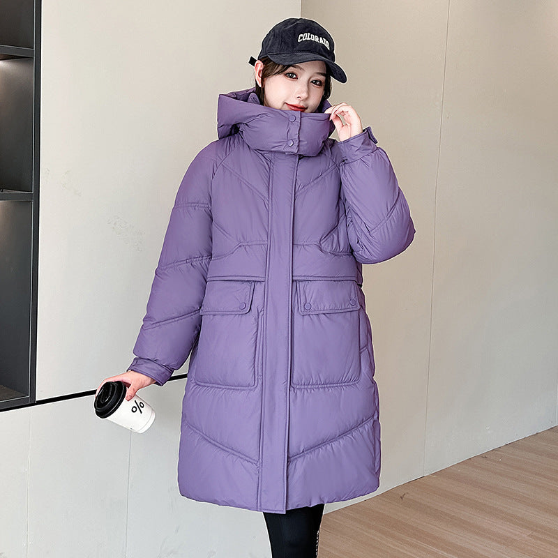 Puffer Coat