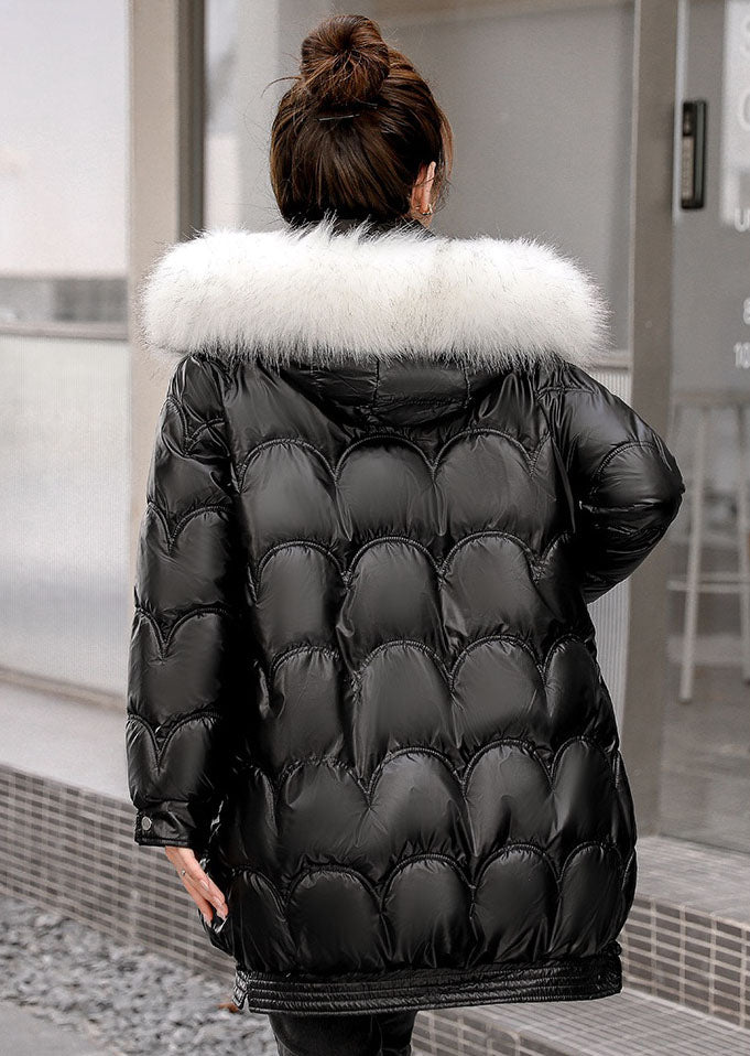 Puffer Coat