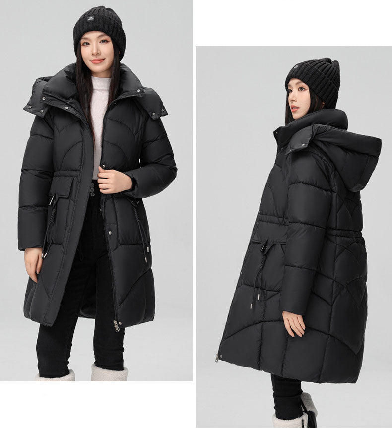 Puffer Coat