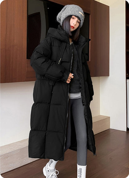 Puffer Coat