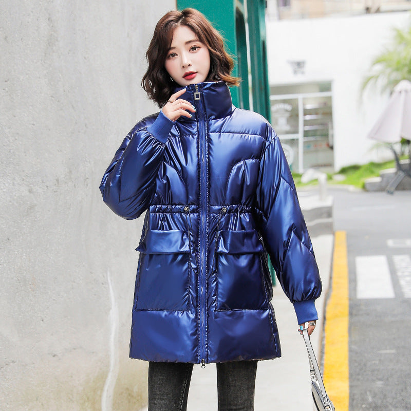 Puffer Coat