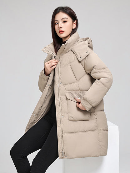 Puffer Coat