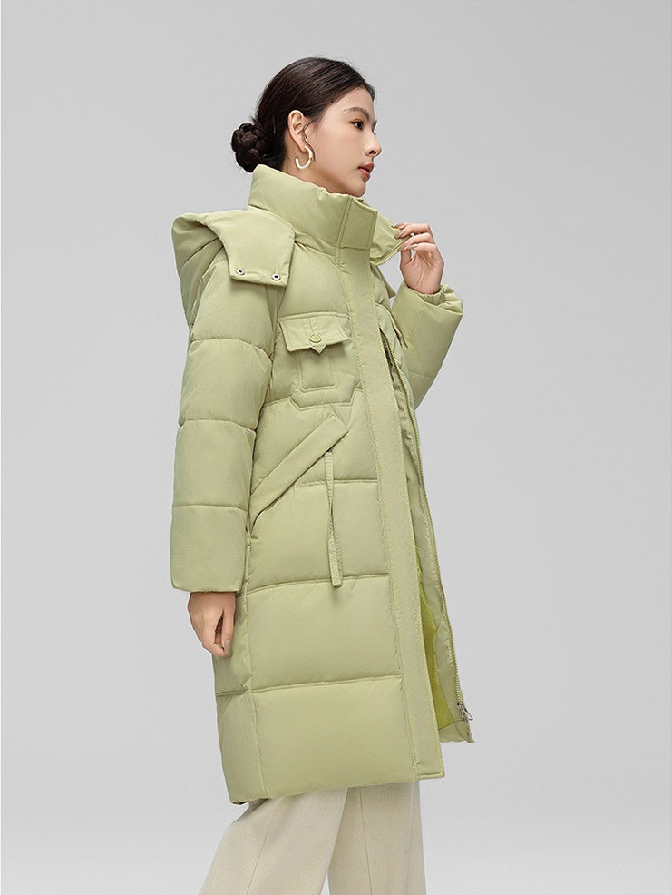 Puffer Coat