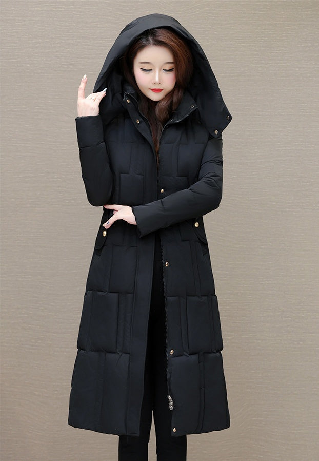 Puffer Coat